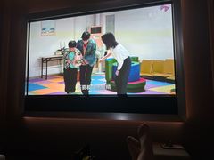 -Love Story爱情故事·养生SPA会所(体育店)