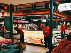 -辣小鲜·南昌大排档(船山路店)