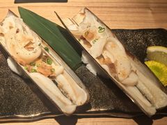 -本源食集 日式烧肉·炉端烧(东海缤纷店)
