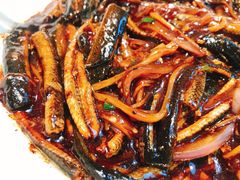 响油鳝糊-淮扬韵(高新大都荟店)