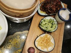京酱肉丝-北国饭店.海鲜.北方菜(跃进店)