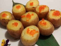 -肆月河豚·新淮扬(金融街店)