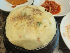 -肉加韩国料理·烤肉(金茂湾店)