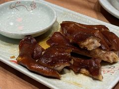 -抱德·潮汕味(敦和店原惠城鱼仔)