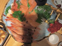 -三石铁板烧(紫竹桥店)