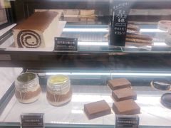 -Awfully Chocolate(嘉里城店)