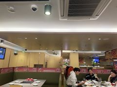 -海底捞火锅(旭辉MALL店)