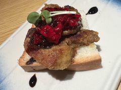 -花和海鲜自助(梅江店)