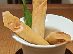 -苏小柳点心·手作小笼包(CP静安寺分院)