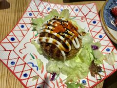 -一井烧肉·活鳗·寿司(望京SOHO店)