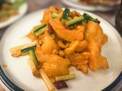 -烤肉宛饭庄(南礼士路店)