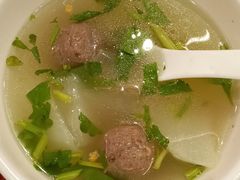 -有章牛杂(石厦店)