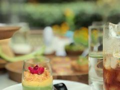 -三嚥阁 La Villa Restaurant