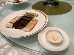 -金轩中餐厅 Jin Xuan(浦东丽思卡尔顿酒店)