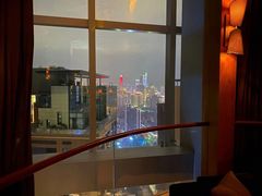 -The Penthouse酒吧