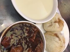 -姚记炒肝店(簋街店)