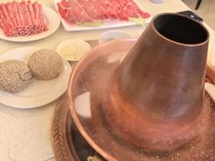 -八先生涮肉房(三里河店)