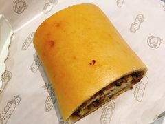 姥姥大懒龙-喜茶(深圳福田星河COCO Park店)