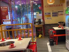 -老马路串串香火锅(北门桥店)