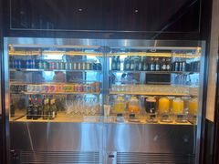 -Social 秀西餐厅-长沙瑞吉酒店(运达店)