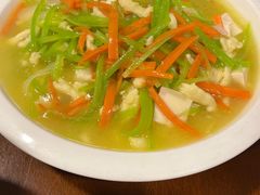 -天回镇何氏豆腐(总店)