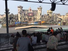 -渔岛海洋度假区