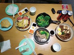 -新加坡高记KOO KEE Restaurant(盈科店)