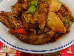 -新兴园饺子馆(河南街店)