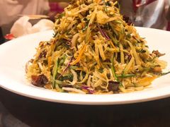 -粗粮人家(簋街店)