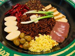 -有拈头成都市井火锅(老门东店)