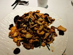-海富门·带鱼·淮扬菜·粤菜(甘家口店)