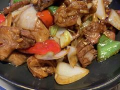 -佳兰雅序融合菜(高新店)