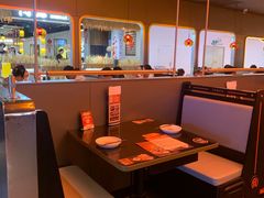 -探鱼·鲜青椒爽麻烤鱼(三水广场店)