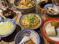 -袁家村关中印象体验地(大唐不夜城店)
