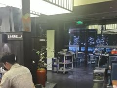 -海之屋韩式烤肉(海棠68环球美食街店)