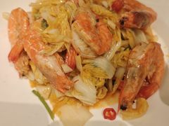 -常鲜楼常来尝鲜海胆馆(星海店)