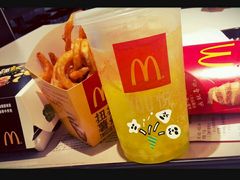 android_upload_pic-麦当劳(世界城广场店)
