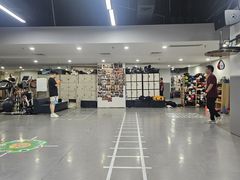 -拳盛时代拳击俱乐部(北京路店)