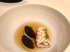 -Caprice(香港四季酒店)