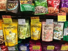 -Olé精品超市(上海虹桥南丰城店)