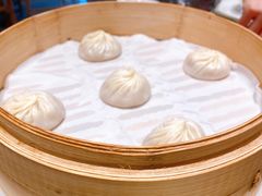 特色小笼包-鼎泰丰(国金店)