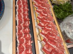 -祥源胡同·涮牛羊肉火锅(花桥店)