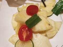 -云海肴·汽锅鸡·云南菜(苏州中心店)