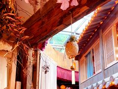 -叶叶菩提(太原别墅店)