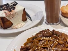 -翠华餐厅(维璟印象城店)