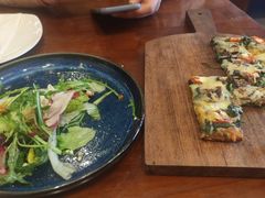 -Brotzeit博璨德国啤酒餐厅(亮马桥官舍店)