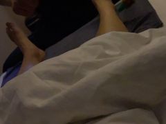 -水墨澜渟足道·SPA·传统(四望亭东关街店)