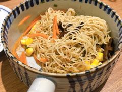 虾子捞面-冯不记米坊(凯德广场店)