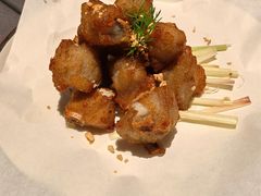 小时候的蒜香骨-小炳胜(卓悦中心店)