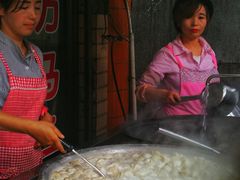 -回坊马二饺子馆